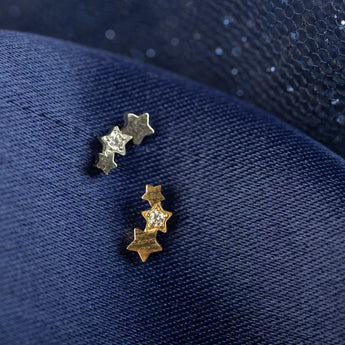 Limited Edition Moon & Stars